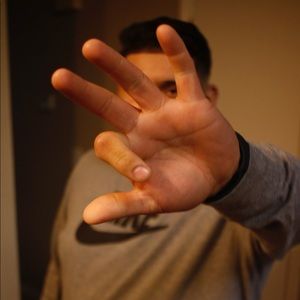 Meet your Posher, Luis